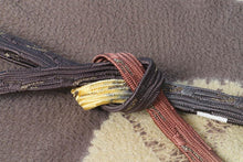 画像をギャラリービューアに読み込む, 帯締め 帯〆 高級 正絹 平組 フォーマル 礼装用 金糸 着物 龍工房 訪問着