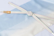 画像をギャラリービューアに読み込む, きもの 着物 夏着物 帯締め 帯〆 正絹 加藤萬 着物 高級 訪問着 結婚式 入学式