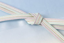 画像をギャラリービューアに読み込む, きもの 着物 夏着物 帯締め 帯〆 正絹 加藤萬 着物 高級 訪問着 結婚式 入学式