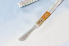 画像をギャラリービューアに読み込む, きもの 着物 夏着物 帯締め 帯〆 正絹 加藤萬 着物 高級 訪問着 結婚式 入学式