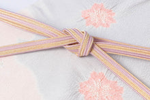 画像をギャラリービューアに読み込む, 帯締め 帯〆 正絹 フォーマル 普段着 礼装用 着物 龍工房 訪問着 セミフォーマル 平組