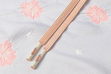 画像をギャラリービューアに読み込む, 帯締め 帯〆 正絹 フォーマル 普段着 礼装用 着物 龍工房 訪問着 セミフォーマル 平組