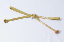 画像をギャラリービューアに読み込む, 帯締め 正絹 平組 龍工房 小紋 紬 木綿 付け下げ コーディネート 未使用 名古屋帯 おしゃれ 袷 単衣