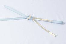 画像をギャラリービューアに読み込む, 帯締め 帯〆 正絹 フォーマル 礼装用 着物 龍工房 訪問着