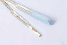 画像をギャラリービューアに読み込む, 帯締め 帯〆 正絹 フォーマル 礼装用 着物 龍工房 訪問着