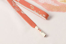 画像をギャラリービューアに読み込む, 帯締め 帯〆 正絹 フォーマル 礼装用 着物 龍工房 訪問着 高級 上品 梅