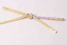 画像をギャラリービューアに読み込む, 帯締め 帯〆 高級 正絹 平組 フォーマル 礼装用 金糸 着物 龍工房 訪問着