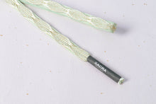 画像をギャラリービューアに読み込む, 帯締め 正絹 金糸 平組 薄グリーン 和小物さくら 帯〆 高級 袋帯 名古屋帯 着物 きもの 和装 着付け小物 和装小物 フォーマル 礼装用 色留め 訪問着 付け下げ 無地 小紋 結婚式用 婚礼 七五三 入学式 帯締 おしゃれ 日本製 国産