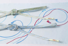 画像をギャラリービューアに読み込む, 帯締め 帯〆 正絹 フォーマル 礼装用 着物 龍工房 訪問着