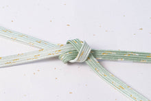 画像をギャラリービューアに読み込む, 帯締め 帯〆 正絹 フォーマル 礼装用 着物 龍工房 訪問着