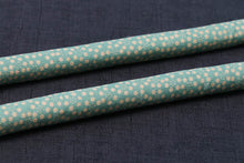 画像をギャラリービューアに読み込む, 帯締め 帯〆 まるぐけ 正絹 梅 カジュアル 紬 小紋 木綿