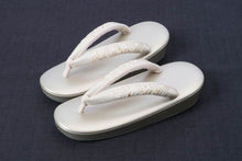 画像をギャラリービューアに読み込む, 草履 着物 和服 和装 留袖 黒留袖 礼装用 衿秀 フォーマル 女性 レディース 普段 履き 鼻緒 女性 レディース 単品