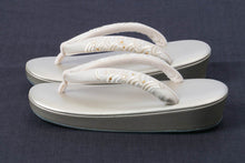 画像をギャラリービューアに読み込む, 草履 着物 和服 和装 留袖 黒留袖 礼装用 衿秀 フォーマル 女性 レディース 普段 履き 鼻緒 女性 レディース 単品