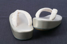 画像をギャラリービューアに読み込む, 草履 着物 和服 和装 留袖 黒留袖 礼装用 衿秀 フォーマル 女性 レディース 普段 履き 鼻緒 女性 レディース 単品