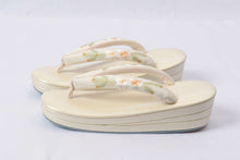 画像をギャラリービューアに読み込む, 草履 着物 和服 刺繍 和装 普段 フォーマル 衿秀 履き 女性 レディース 普段 履き 鼻緒 女性 レディース 単品 カジュアル