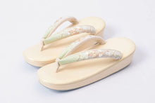 画像をギャラリービューアに読み込む, 草履 着物 和服 刺繍 和装 普段 フォーマル 衿秀 履き 女性 レディース 普段 履き 鼻緒 女性 レディース 単品 カジュアル