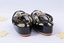 画像をギャラリービューアに読み込む, 防寒 雪 雪草履 草履 厚底 着物 和服 着付け 女性 レディース 雪の日 暖かい