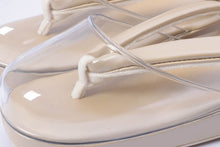 画像をギャラリービューアに読み込む, 草履 雨 雨用草履 雨草履 爪付草履 厚底 着物 和服 着付け 女性 レディース 雨の日 水 梅雨