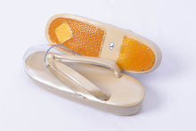 画像をギャラリービューアに読み込む, 草履 雨 雨用草履 雨草履 爪付草履 厚底 着物 和服 着付け 女性 レディース 雨の日 水 梅雨