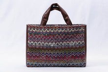 画像をギャラリービューアに読み込む, 着物 バッグ きもの 和服 普段用 和装用 トートバック お出掛け 加藤萬 お洒落 個性的