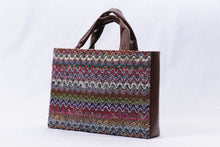 画像をギャラリービューアに読み込む, 着物 バッグ きもの 和服 普段用 和装用 トートバック お出掛け 加藤萬 お洒落 個性的