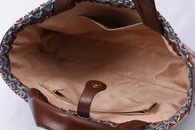 画像をギャラリービューアに読み込む, 着物 バッグ きもの 和服 普段用 和装用 トートバック お出掛け 加藤萬 お洒落 個性的