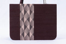 画像をギャラリービューアに読み込む, 着物 バッグ 紬 和服 普段用 和装用 トートバック お洒落 カジュアル