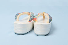 画像をギャラリービューアに読み込む, 草履 夏草履 着物 和服 和装 友禅 鼻緒 履き 衿秀 女性 レディース 刺繍 鼻緒 女性 レディース 単品 カジュアル