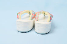 画像をギャラリービューアに読み込む, 草履 夏草履 着物 和服 和装 友禅 鼻緒 履き 衿秀 女性 レディース 刺繍 鼻緒 女性 レディース 単品 カジュアル