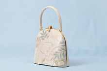 画像をギャラリービューアに読み込む, 着物 バッグ 和装用 夏用 絽 絽綴れ 訪問着 高級 上質 フォーマル 単品 大人 女性 新品 着物用バッグ