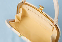 画像をギャラリービューアに読み込む, 着物 バッグ 和装用 夏用 絽 絽綴れ 訪問着 高級 上質 フォーマル 単品 大人 女性 新品 着物用バッグ