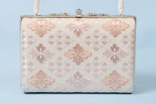 画像をギャラリービューアに読み込む, 着物 バッグ 和装用 衿秀 刺繍 振袖 訪問着 高級 上質 フォーマル 単品 大人 女性 新品 着物用バッグ