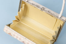 画像をギャラリービューアに読み込む, 着物 バッグ 和装用 衿秀 刺繍 振袖 訪問着 高級 上質 フォーマル 単品 大人 女性 新品 着物用バッグ