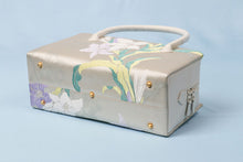 画像をギャラリービューアに読み込む, 利休バック 和服 鞄 バッグ 大原商店 着物 高級 上質 フォーマル 普段用 結婚式 入学式 カジュアル 和装用バッグ 金 高級 上質 単品 大人 女性 新品 和装用 和服 和装小物 お出掛け 茶席 お茶会 鞄 和装用バッグ きもの用バッグ 着物用バッグ