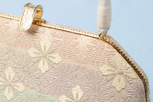 画像をギャラリービューアに読み込む, 着物 バッグ 和装用 衿秀 綴れ 刺繍 訪問着 高級 上質 フォーマル 単品 大人 女性 新品 着物用バッグ