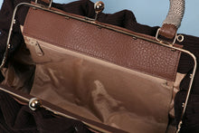 画像をギャラリービューアに読み込む, 着物 バッグ 衿秀 和装用 和服 普段用 トートバック お出掛け がまぐち