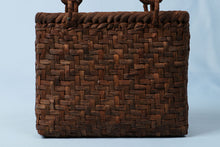 画像をギャラリービューアに読み込む, 籠バック 藤 ラタン 巾着 和風 着物 バッグ 和装 巾着 衿秀 和装小物 和服 トートバック お出掛け かごバッグ カゴバッグ 鞄 着物に合わせるバッグ 和装用バック カジュアル 夏着物 夏用バック 夏きもの きもの用バック 着物用バック 浴衣バック ゆかた 小紋 紬