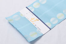 画像をギャラリービューアに読み込む, ゆかた帯 浴衣帯 半幅帯 日本製 浴衣 レディース 西村織物 博多帯 夏 夏祭り 細帯 四寸帯 新品