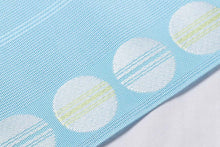 画像をギャラリービューアに読み込む, ゆかた帯 浴衣帯 半幅帯 日本製 浴衣 レディース 西村織物 博多帯 夏 夏祭り 細帯 四寸帯 新品