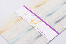 画像をギャラリービューアに読み込む, ゆかた帯 浴衣帯 半幅帯 日本製 浴衣 レディース 西村織物 博多帯 夏 夏祭り 細帯 四寸帯 新品