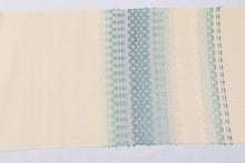 画像をギャラリービューアに読み込む, 名古屋帯 未仕立て 新品 白鷹 紬 山形 米沢 9寸 雪花織 織 お洒落