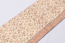 画像をギャラリービューアに読み込む, 名古屋帯 着物 九寸名古屋帯 しゃれ帯 小紋 無地 紬 開き名古屋 更紗 更紗模様