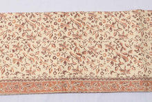 画像をギャラリービューアに読み込む, 名古屋帯 着物 九寸名古屋帯 しゃれ帯 小紋 無地 紬 開き名古屋 更紗 更紗模様