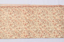 画像をギャラリービューアに読み込む, 名古屋帯 着物 九寸名古屋帯 しゃれ帯 小紋 無地 紬 開き名古屋 更紗 更紗模様