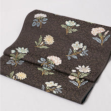 画像をギャラリービューアに読み込む, 名古屋帯 着物 きもの 九寸名古屋帯 しゃれ帯 小紋 無地 紬 西陣織物 西陣