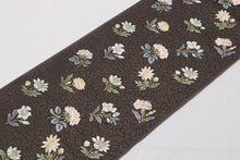 画像をギャラリービューアに読み込む, 名古屋帯 着物 きもの 九寸名古屋帯 しゃれ帯 小紋 無地 紬 西陣織物 西陣