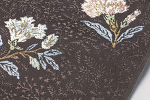 画像をギャラリービューアに読み込む, 名古屋帯 着物 きもの 九寸名古屋帯 しゃれ帯 小紋 無地 紬 西陣織物 西陣