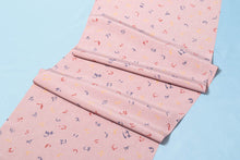 画像をギャラリービューアに読み込む, 長襦袢 反物 正絹 未仕立て もじ模様 フルオーダー 別誂え 襦袢 着物 着付け お誂え 誂え 襦袢 別注 高級 カジュアル