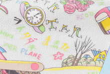 画像をギャラリービューアに読み込む, 長襦袢 正絹 未仕立て 反物 文字 ,模様 おもしろい フルオーダー 別誂え 襦袢 着物 着付け お誂え 誂え 襦袢 別注 高級 カジュアル