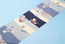 画像をギャラリービューアに読み込む, 長襦袢 正絹 未仕立て 反物 岡重 ブランド キューピー フルオーダー 別誂え 襦袢 着物 着付け お誂え 誂え 襦袢 高級 カジュアル